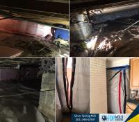 FDP Mold Remediation of Silver Spring image 8